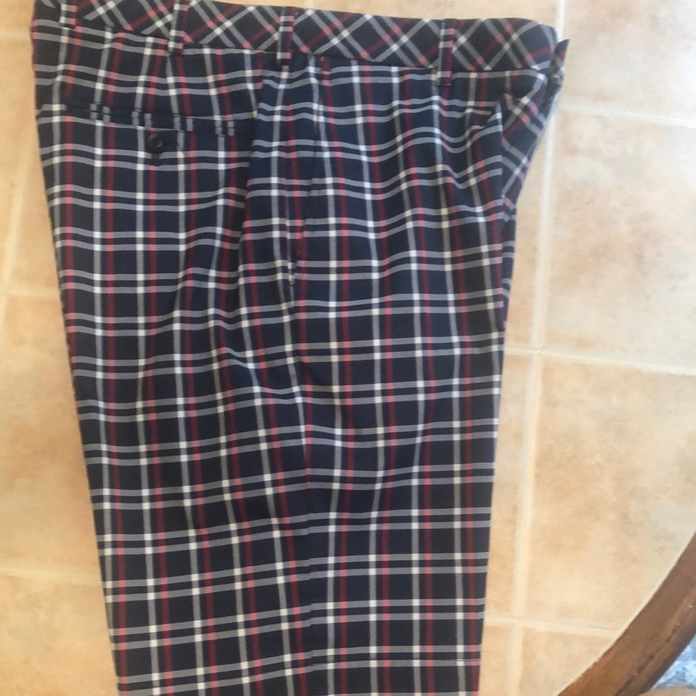 Walter Hagen Golf Shorts